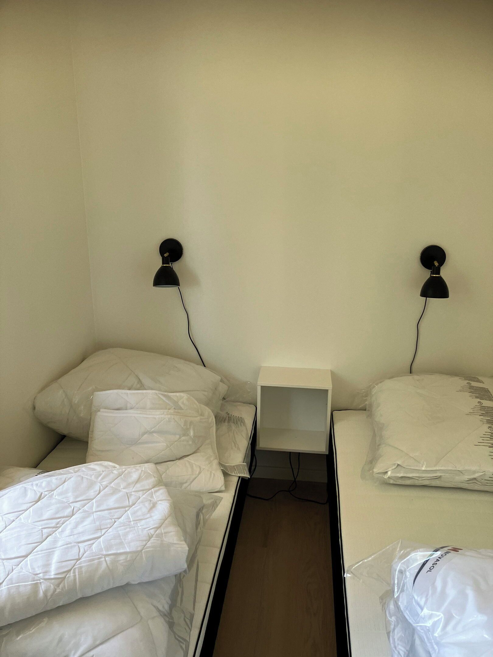 2 bedrooms, free WiFi