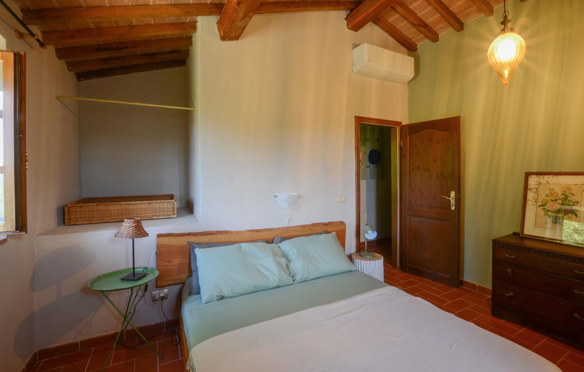 1 chambre, Wi-Fi gratuit