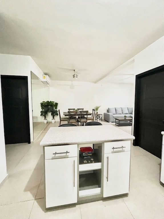 Family-friendly Private Apartment Just 15 Minutes Away From 5th Ave And The Beach. Self-check-in - Playa del Carmen