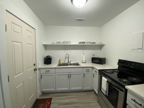 Serene 3-bedroom house in charming Port Royal
