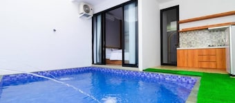 Cozzy Villa Ree