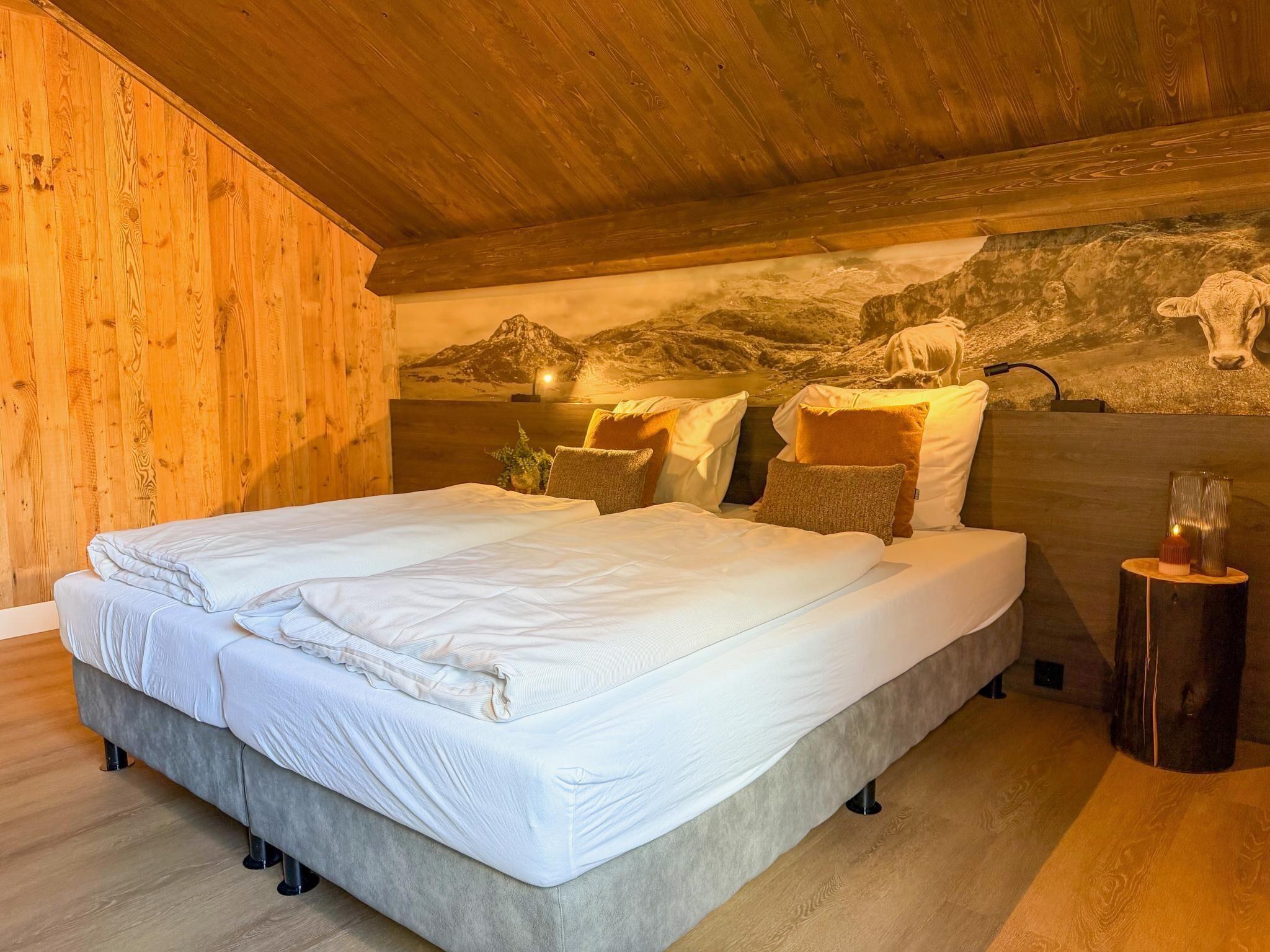 3 Schlafzimmer, Internetzugang