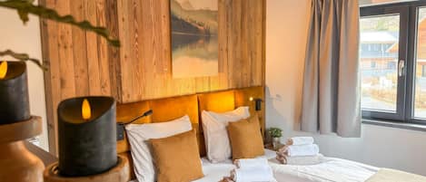 2 Schlafzimmer, Internetzugang