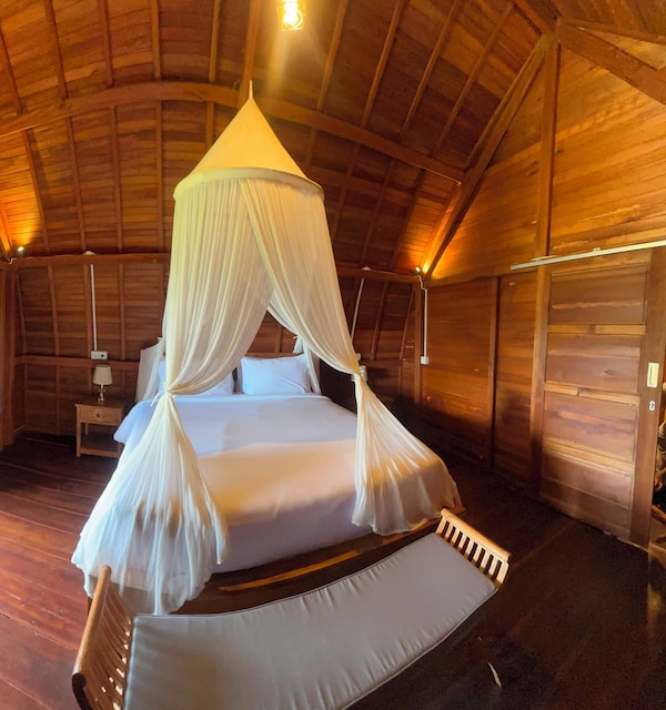 Munduk Harum Cabin - Munduk