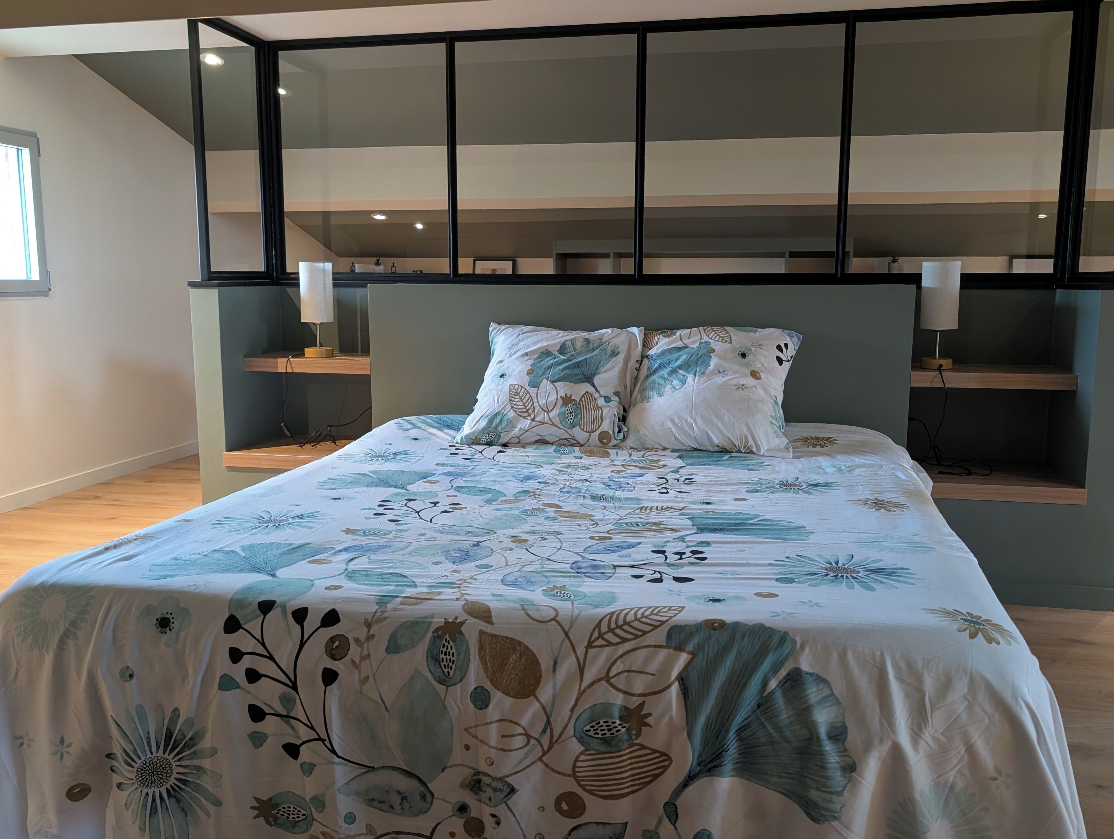 Kamer