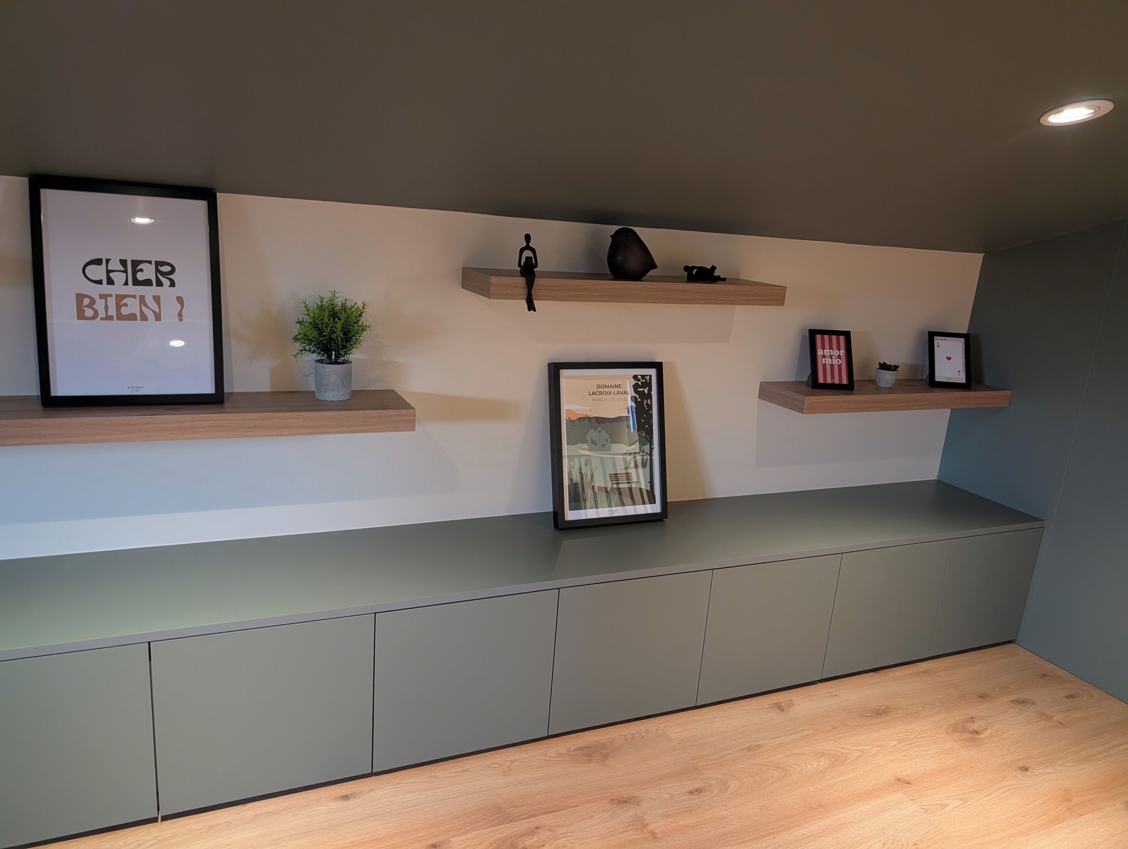 Interieur