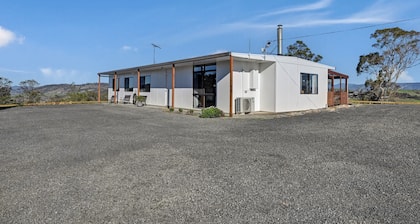 The Aurora House - BBQ, Firepit, Stargazing