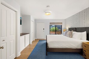 1 Schlafzimmer, Bügeleisen/Bügelbrett, Reisekinderbett, Internetzugang