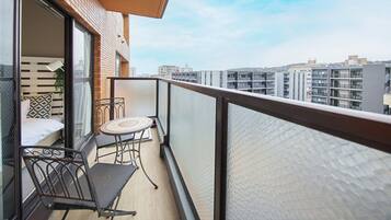 Twin Room | Lanai