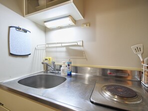 Private kitchen - DIA PALACE OHTEMON (Kanazawa)