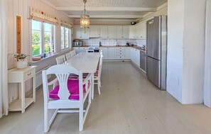 Cozinha privada