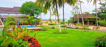 ETHER Marari Beachfront