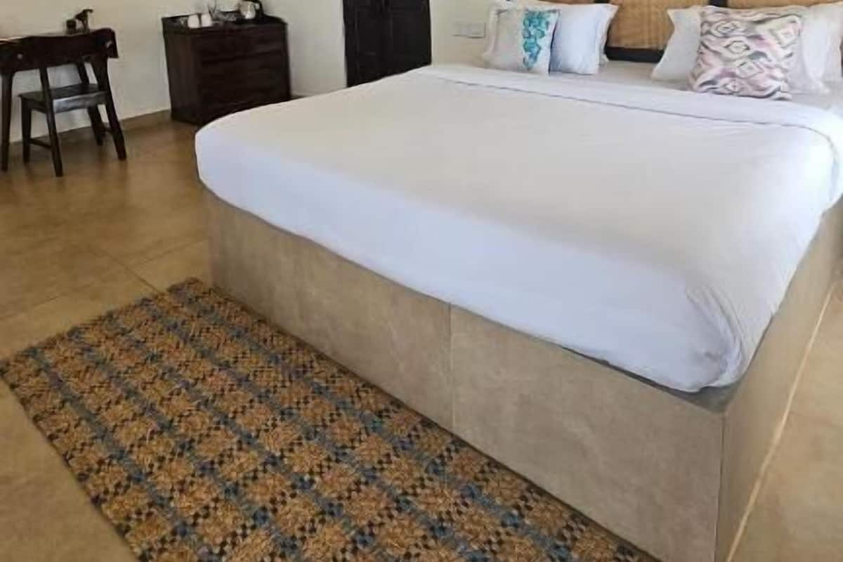 Club Room, Private Pool, Ocean View