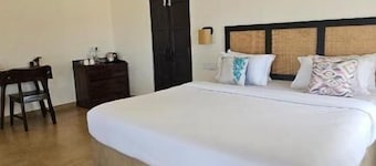 ETHER Marari Beachfront