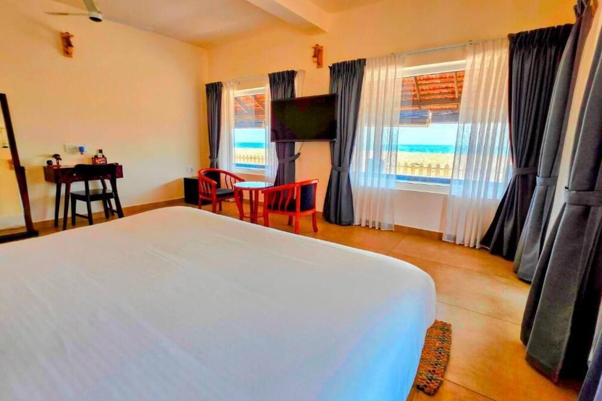 Club Suite, Private Pool, Ocean View