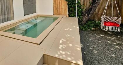 ETHER Marari Beachfront