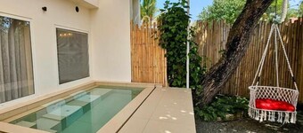 ETHER Marari Beachfront