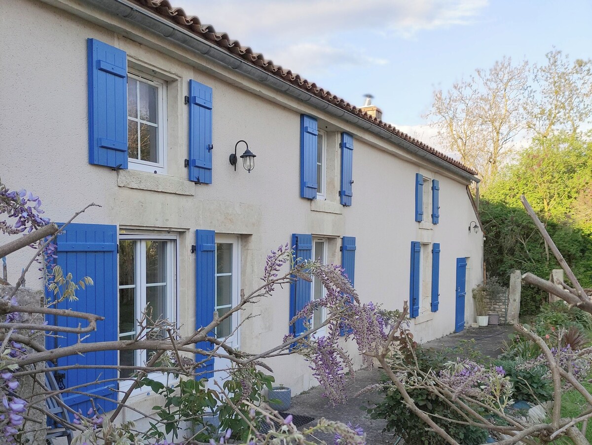 Image de profil de l’hôte