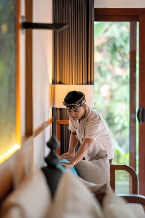 Room - Emana Wedari (Gianyar)