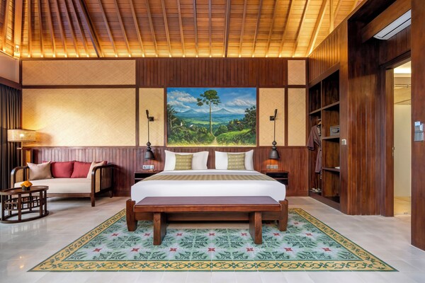 Emana Wedari - Ubud