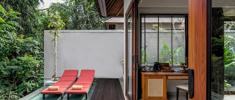 Habitación