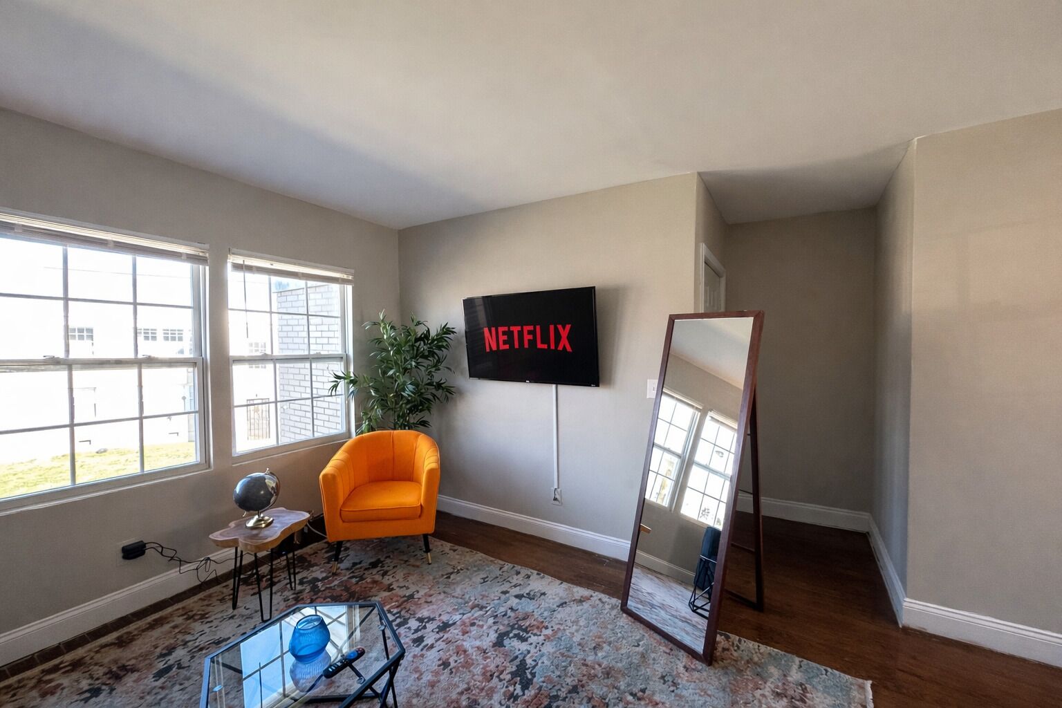 Smart TV