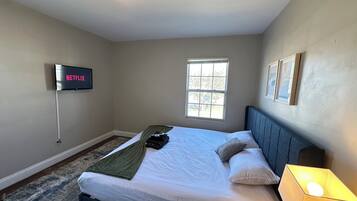 1 slaapkamer, gratis wifi, beddengoed