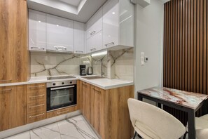 Cucina privata