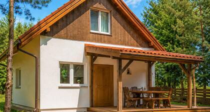 2 bedroom stunning home in Zalewo