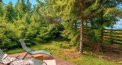 2 bedroom stunning home in Zalewo