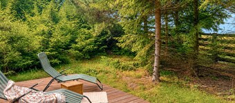 2 bedroom stunning home in Zalewo