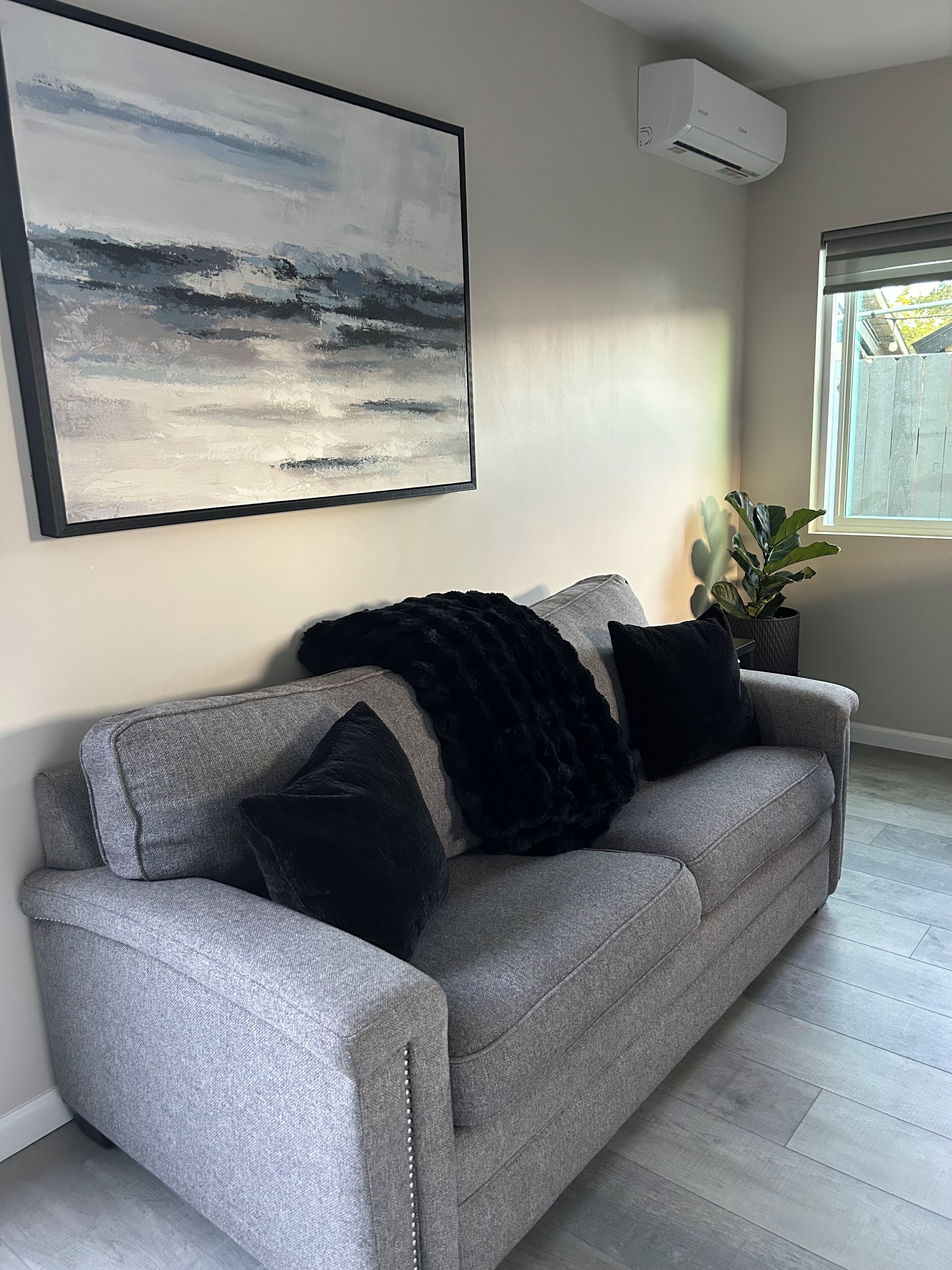 Cozy Casita In The Valley - Spring Valley, CA