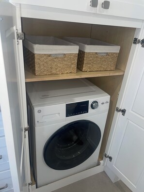 Interior - Lovely 1-bedroom ADU with AC-mini Split in vibrant Anaheim (Anaheim)