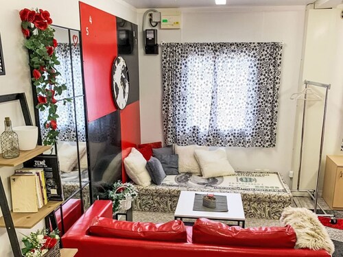 Red Nest by Interhome