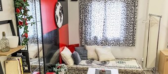 Red Nest by Interhome