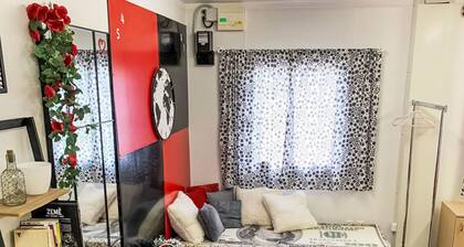 Red Nest by Interhome