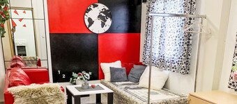 Red Nest by Interhome