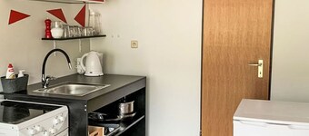 Red Nest by Interhome