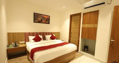 Yu Hotel