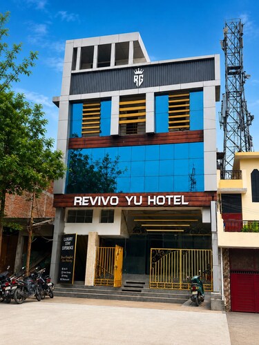 Yu Hotel