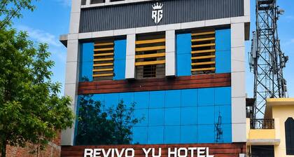 Yu Hotel