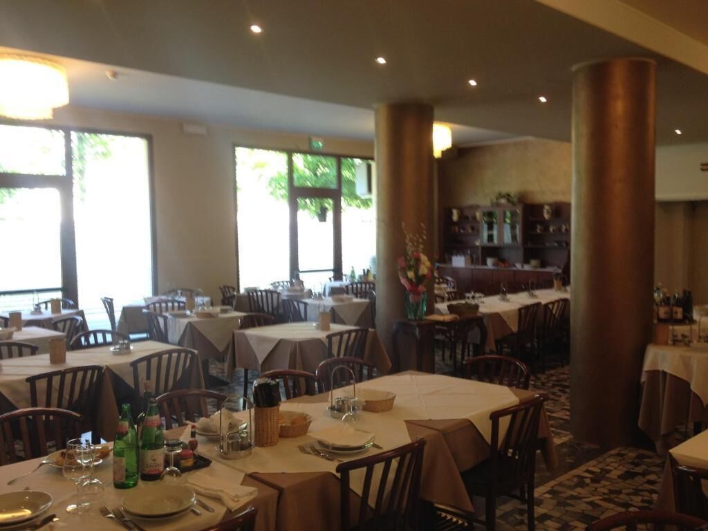 Servei de restauració