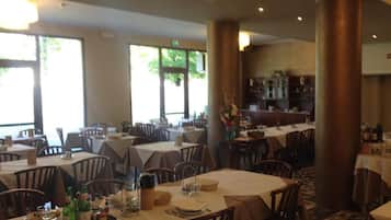 Servei de restauració