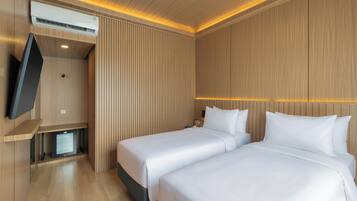Cabin | Free WiFi