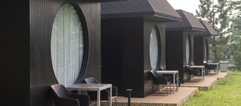 ARTOTEL 佩蘭吉公園小木屋