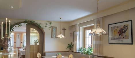 Restauration