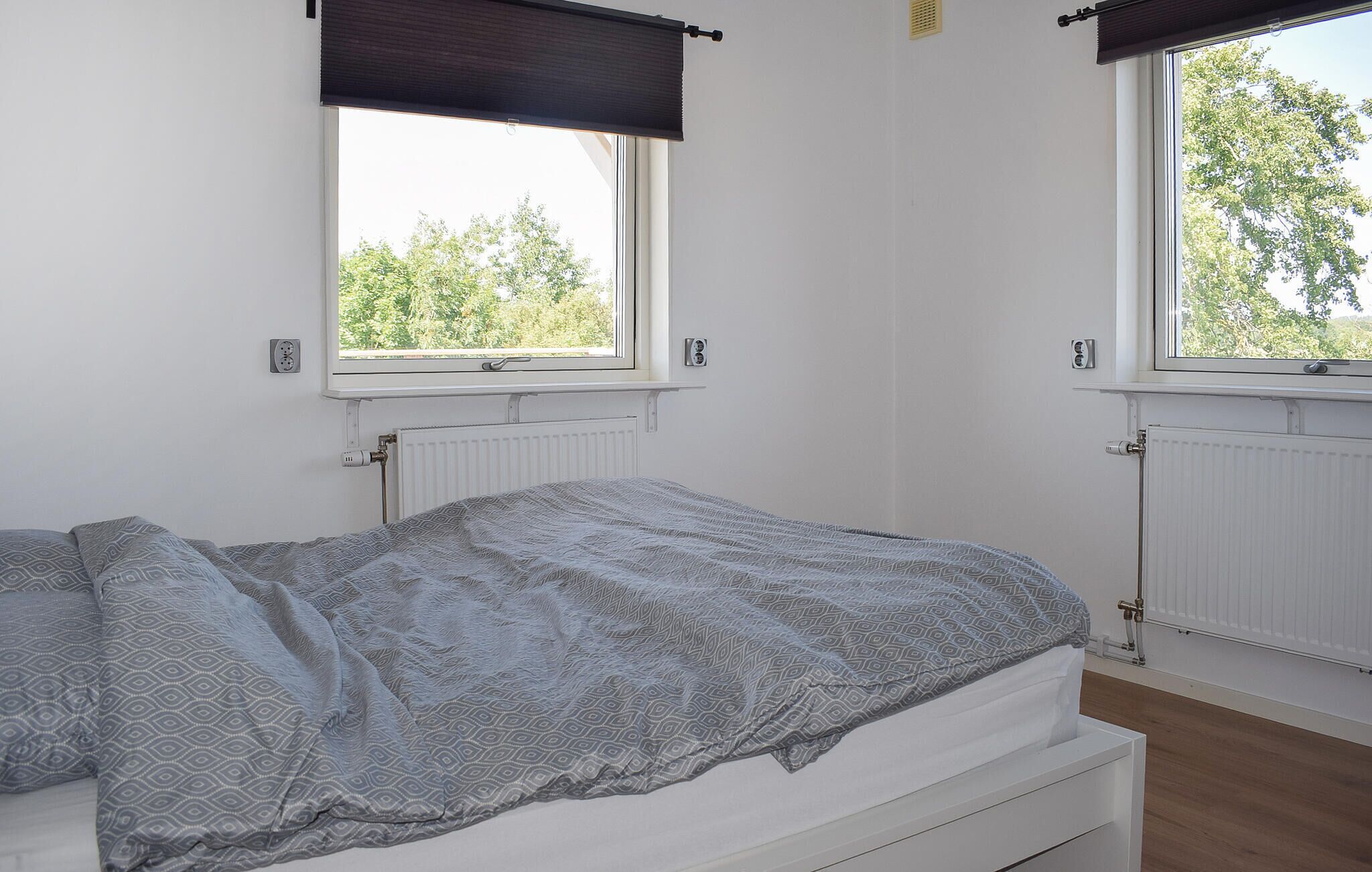 3 Schlafzimmer