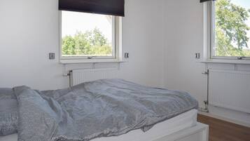 3 Schlafzimmer