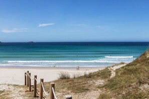 Plage