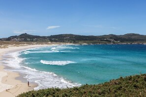 Beach - Vrbo Property (Cobas)